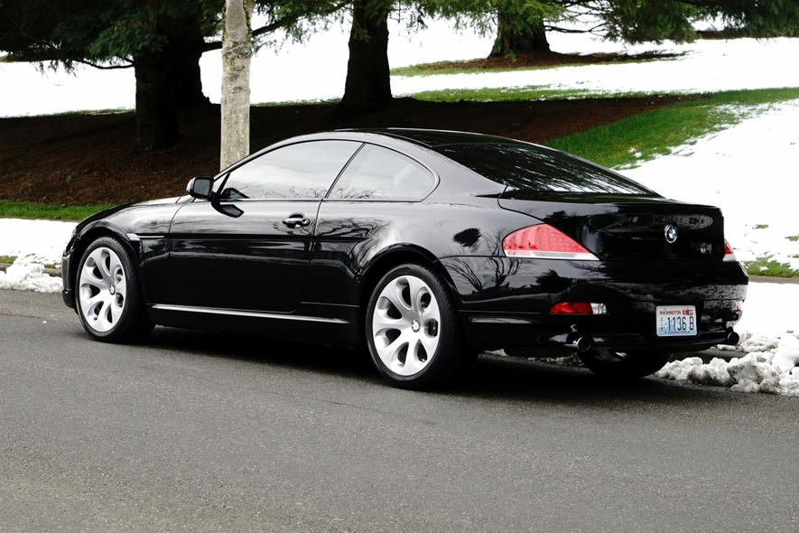 2010 Bmw 650i >> 2005 BMW 645Ci M 2010 Bmw 650i >> 2005 BMW 645Ci M
