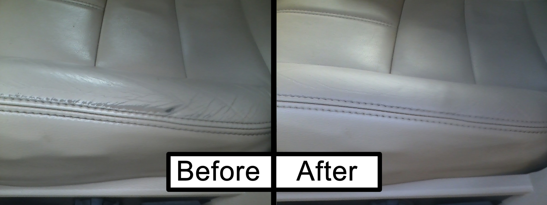 Vehicle Upholstery Repair, Vehicle Seat Repair