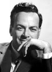 Richard Feynman