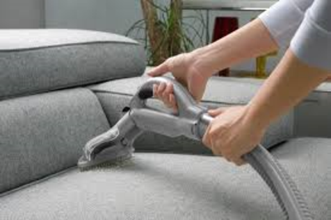 Professional Upholstery Cleaning Services in Albuquerque NM