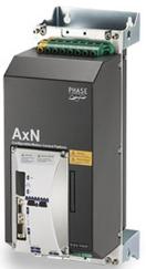 Servo Drive AxN, AxM II, AxW