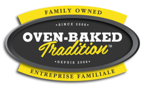 ovenbaked tradition logo
