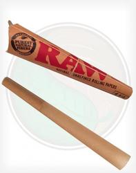 raw cones 6 pc rolling tubes