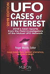 Book Link 2018 MUFON