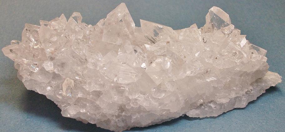 APOPHYLLITE crystals, Jalgaon District, Maharashtra, India
