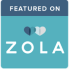 Featured publication Zola Weddings