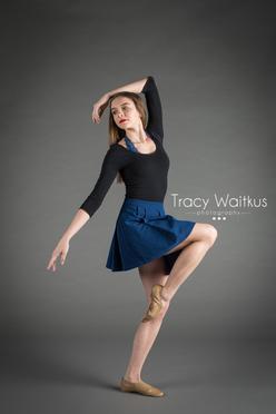 San Luis Obispo dance photographer