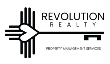 Revolution Realty Property Management