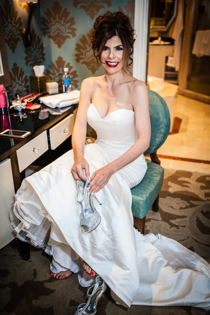 Wedding Photography Las Vegas