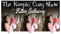 Kitten Solloway - link to ticketing