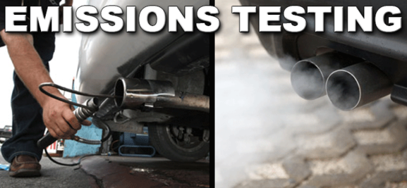 Emission Testing Services and Cost | Mobile Auto Truck Repair Omaha