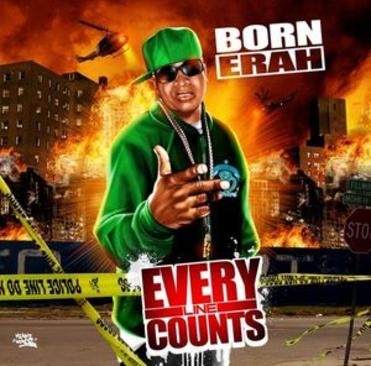 Born Erah Every Line Counts Produced by So Phia Productions