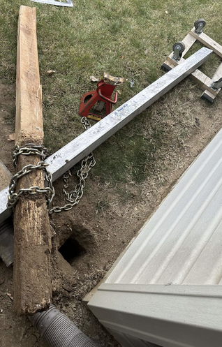 Fence posts removal omaha nebraska