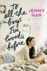 To All the Boys I've Loved Before Jenny Han
