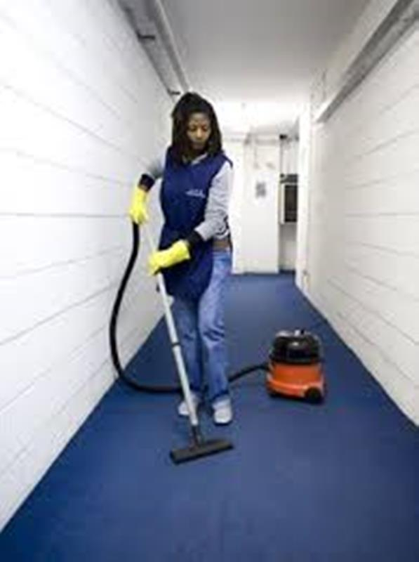 Commercial Disinfectant Cleaning Las Vegas