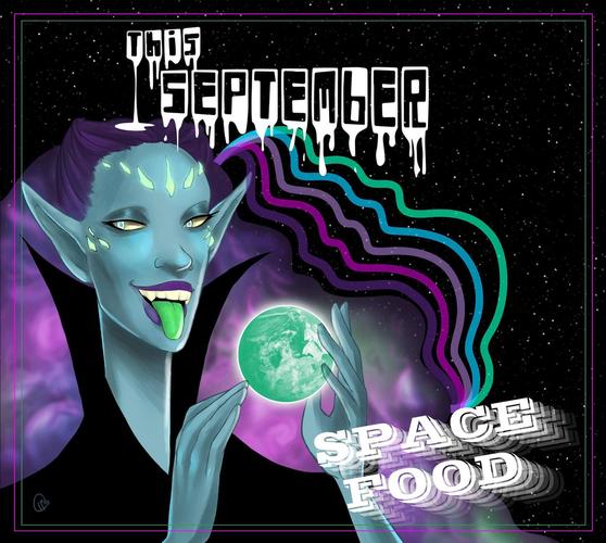 Space Food - iTunes
