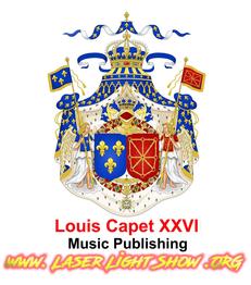 Progressive House Music - Louis Capet XXVI | Laser Shows | Music Publisher | Record Label | Event Producer - One of the longest operating Laser Show + EDM Entertainment Companies in America. Leader in Entertainment