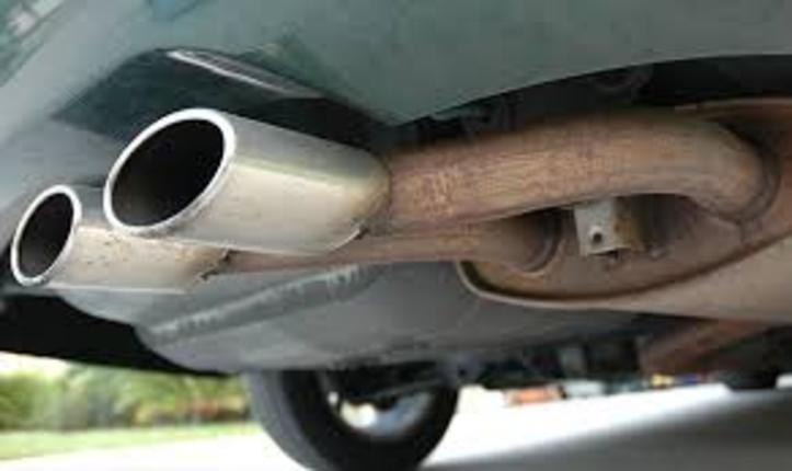 Muffler Repair and Replacement Services in Edinburg Mission McAllen TX| Mobile Mechanic Edinburg McAllen