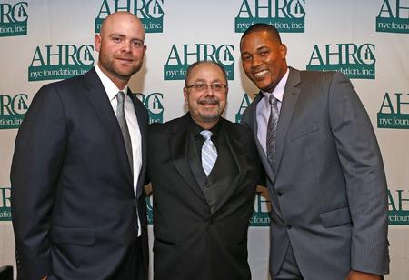 27 Seventh Annual Thurman Munson Awards Stock Photos, High-Res