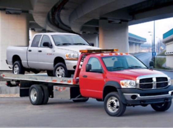 TOW TRUCK SERVICES FORT CALHOUN NE