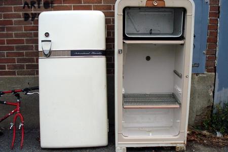 Best Fridge Removal Services in Lincoln NE | LNK Junk Removal