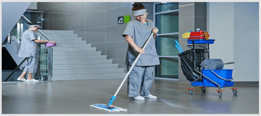 Best Health Clinic Cleaning Services in Albuquerque New Mexico | ABQ Household Services