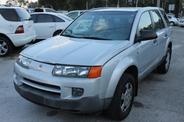 2003 SATURN VUE