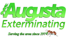 Augusta Exterminating Logo