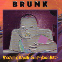 Hard Copy Only - Contact Brunk