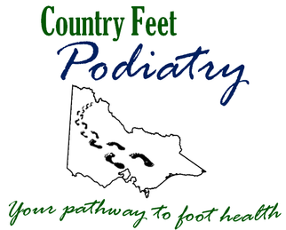 Country Feet Podiatry Swan Hill