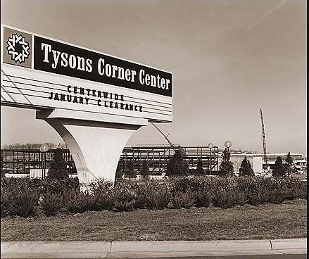 Tysons Corner Center continues to evolve as it celebrates 50th