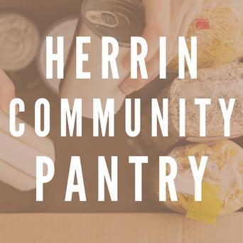 Herrin Community Pantry