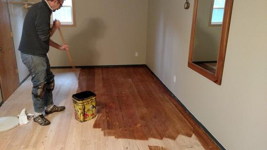 Best Flooring Contractor Enterprise Flooring Installation Services in Enterprise NV | McCarran Handyman Services