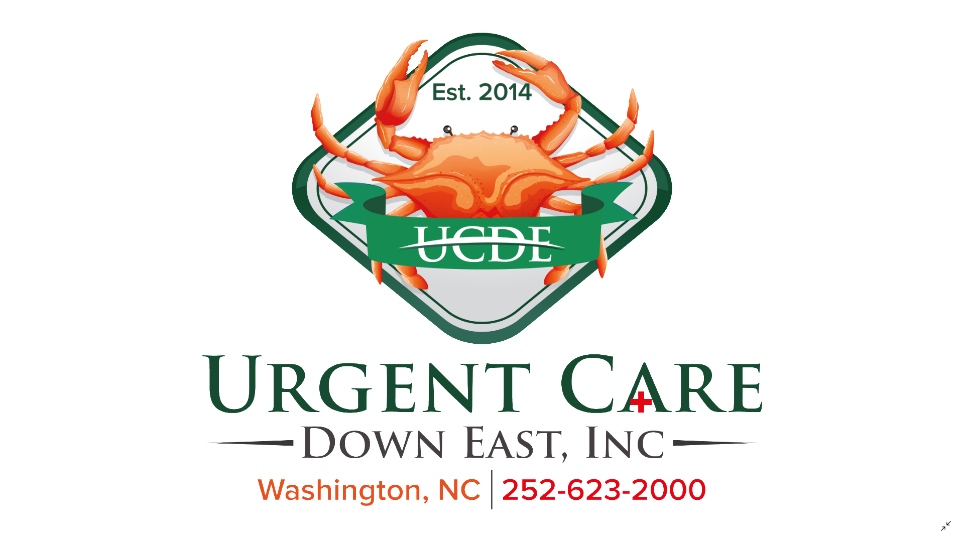 Urgent Care Down East Urgent Care Nearest Emergency Room Er
