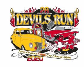 Devils Run