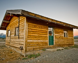 Cabins