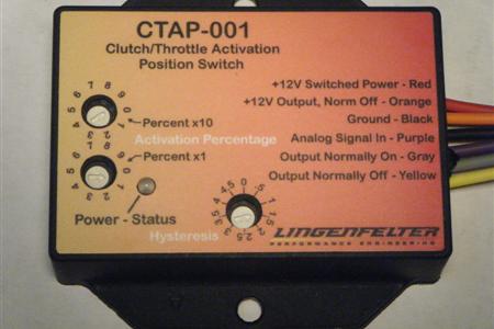 CTAP-001