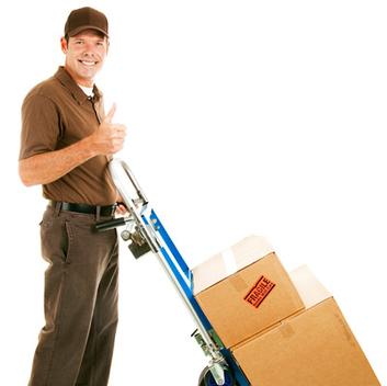 Movers Services and Cost in Omaha NE | Price Moving Hauling Omaha