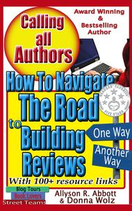 A Go To Indie Author's Handbook