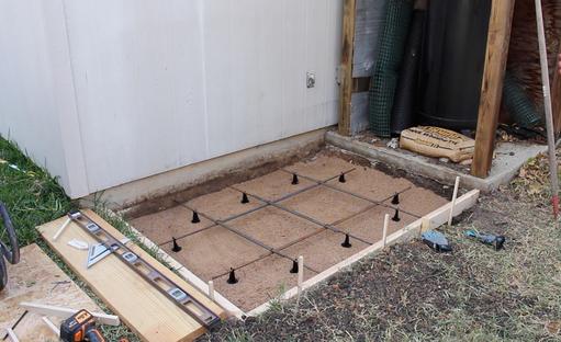 Leading Pour Concrete Slab Contractor in Lancaster County| Lincoln Handyman Services