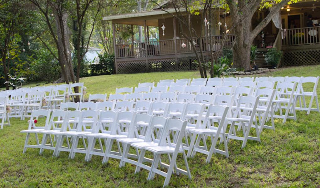 Event Rentals In Houston