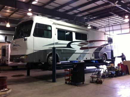 MOBILE RV REPAIR SERVICES SPRING VALLEY