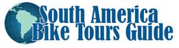 SOUTH AMERICA BIKE TOURS GUIDE