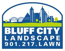 Bluff City Landscape Memphis, TN