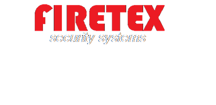 FIRETEX SECURITY SYSTEMS LOGO