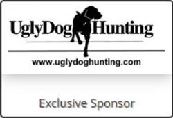 Ugly Dog Hunting