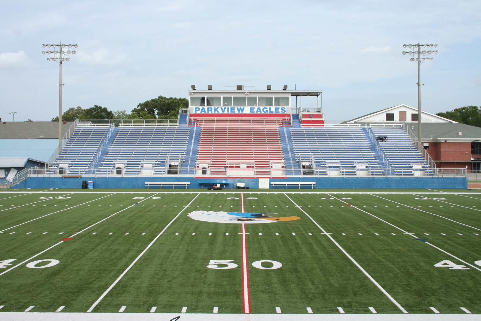 District Champion Football Team & Playoff T-Shirts - Parkview Baptist  SchoolParkview Baptist School