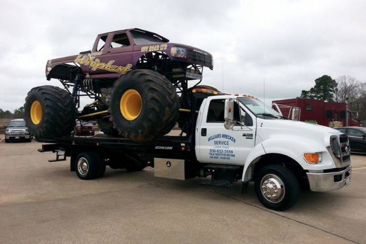 Tow Truck Services in Omaha NE | 724 Towing Services Omaha