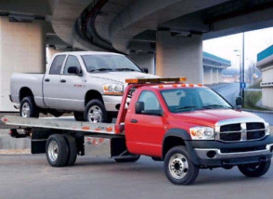 TOW TRUCK SERVICES CARSON