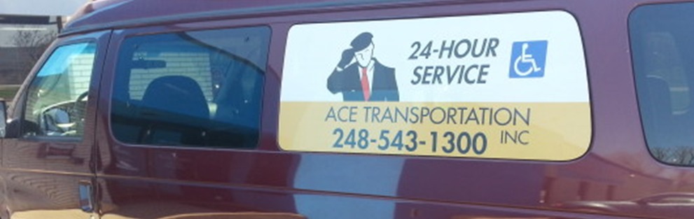 Ace Transportation Inc